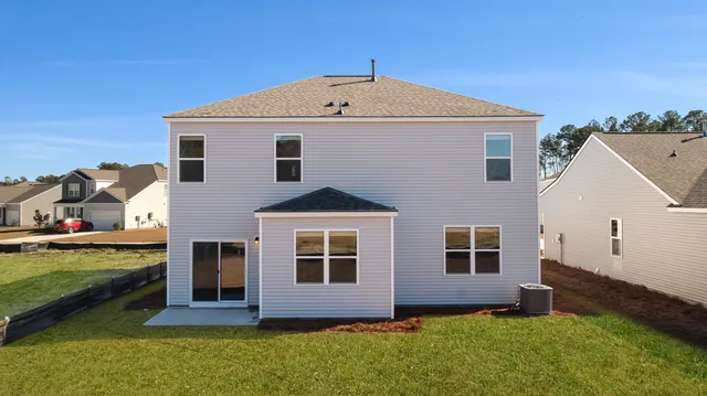 $466,705 | 330 Willow Run Drive, Summerville, SC 29486