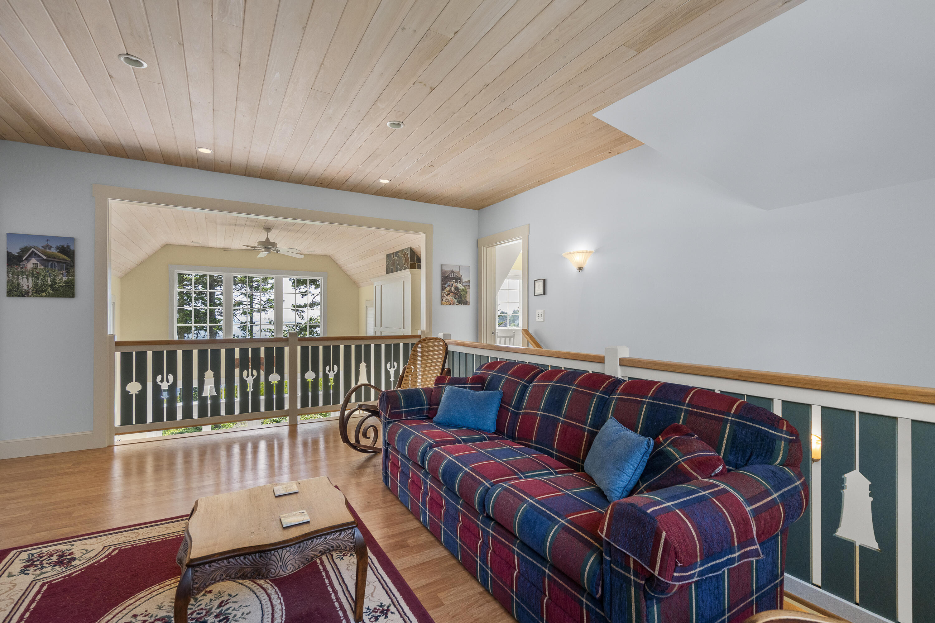 75 Stowaway Road Southport, ME 04576 - Photo 47 of 71 44