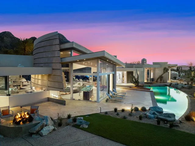 $6,299,000 | 79095 Tom Fazio Lane North, La Quinta, CA 92253