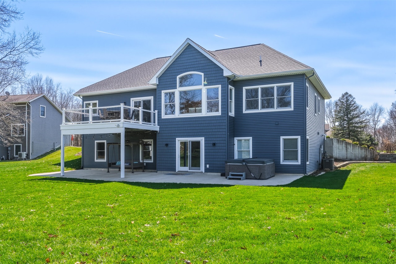 52039 Kern Drive Three Rivers, MI 49093 - Photo 51 of 74