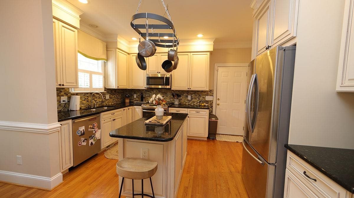 3312 Glade Spring Court Raleigh, NC 27612 - Photo 10 of 29 Photo 10