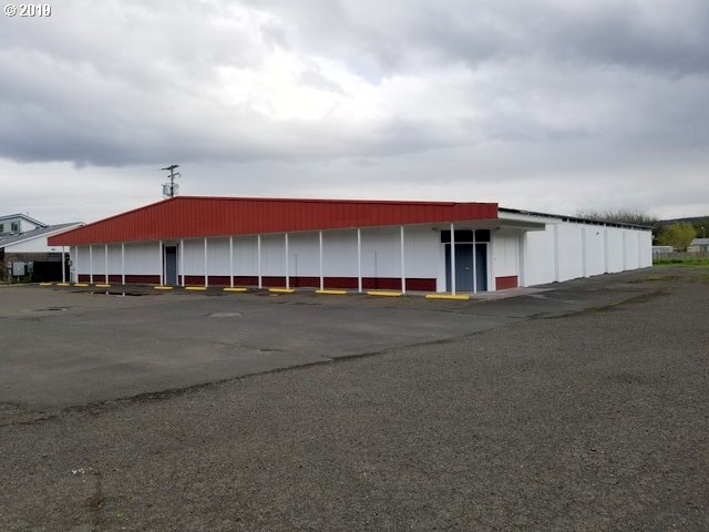 816 Chenowith Loop Road The Dalles, OR 97058 - Photo 1 of 9 Gallery Image 1