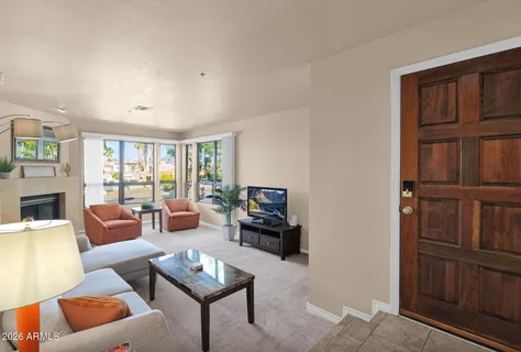 $650,000 | 10080 East Mountainview Lake Drive, Unit F261, Scottsdale, AZ 85258