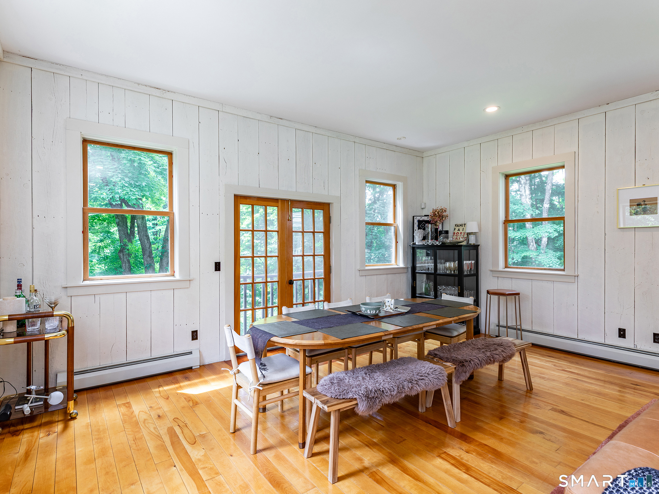 68 Hopkins Road Warren, CT 06777 - Photo 14 of 37