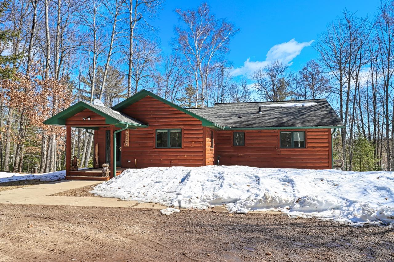 1354 Dollar Lake Road Eagle River, WI 54521 - Photo 30 of 32 Gallery Image 30