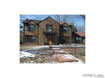 903 Indian Springs Road O'Fallon, IL 62269 - Photo 1 of 5 Gallery Image 1