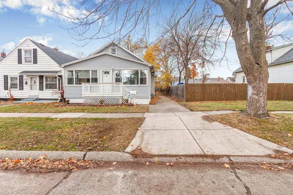 $199,900 | 7335 Wiegand Boulevard, Center Line, MI 48015