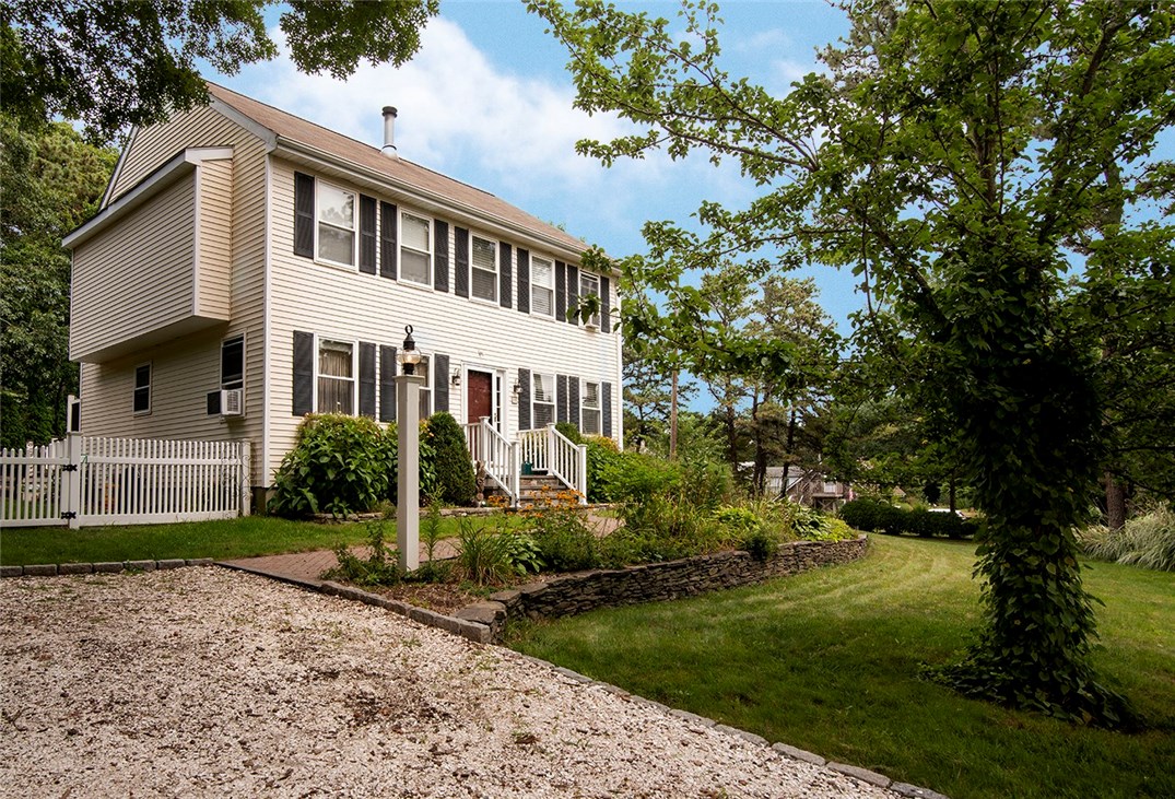 61 Laurel Road South Kingstown, RI 02879 - Photo 29 of 29