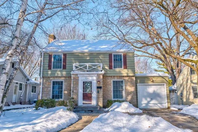 $749,000 | 4186 Nakoma Road, Madison, WI 53711