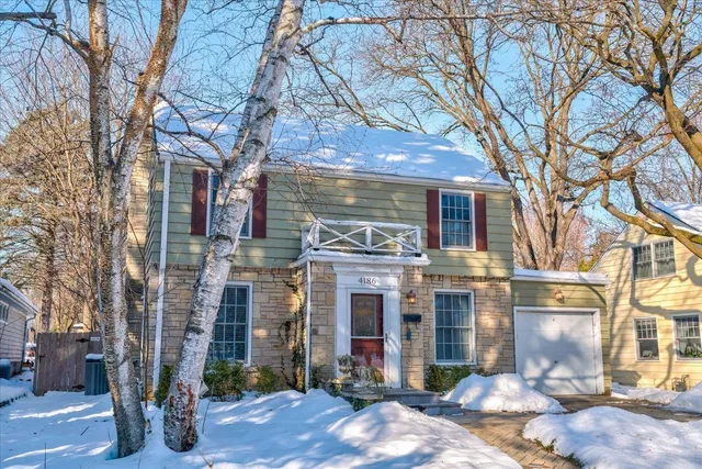 $749,000 | 4186 Nakoma Road, Madison, WI 53711