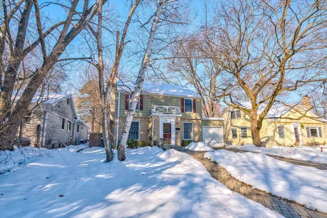 $749,000 | 4186 Nakoma Road, Madison, WI 53711