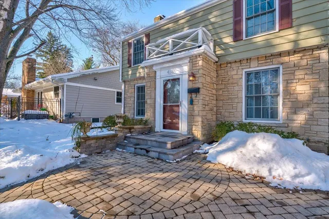 $749,000 | 4186 Nakoma Road, Madison, WI 53711