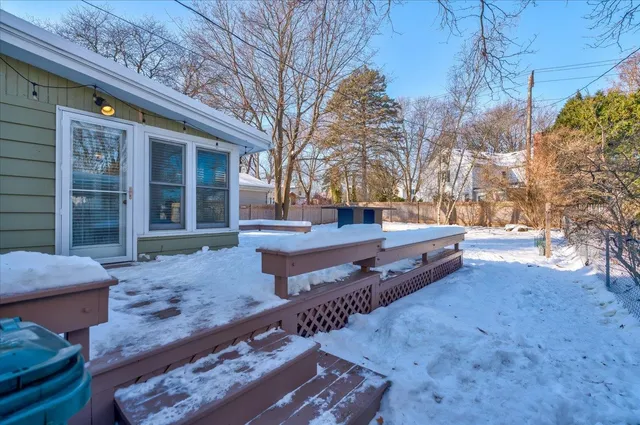 $749,000 | 4186 Nakoma Road, Madison, WI 53711