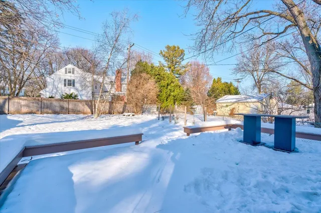 $749,000 | 4186 Nakoma Road, Madison, WI 53711