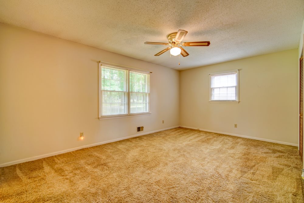 175 Suttles Road Inman, SC 29349 - Photo 9 of 28 Master Bedroom