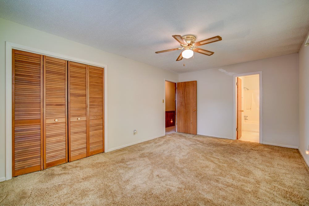175 Suttles Road Inman, SC 29349 - Photo 10 of 28 Master Bedroom