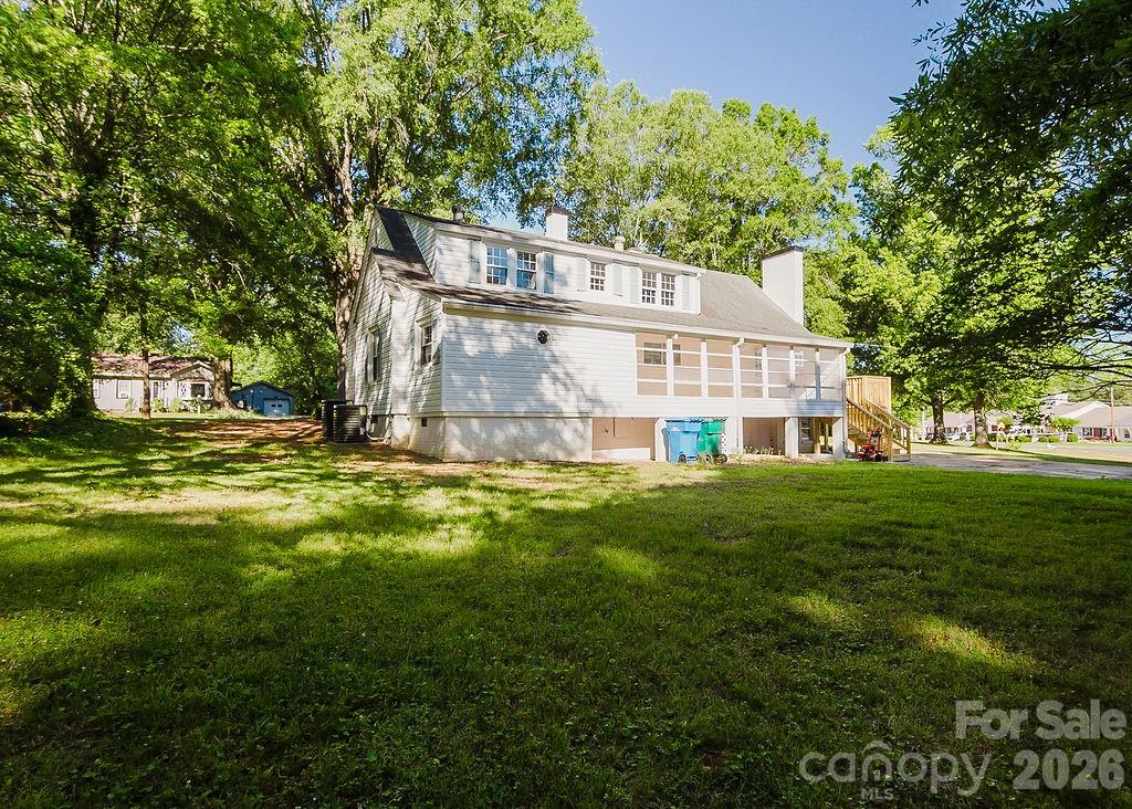 398 Park Road Albemarle, NC 28001 - Photo 4 of 48