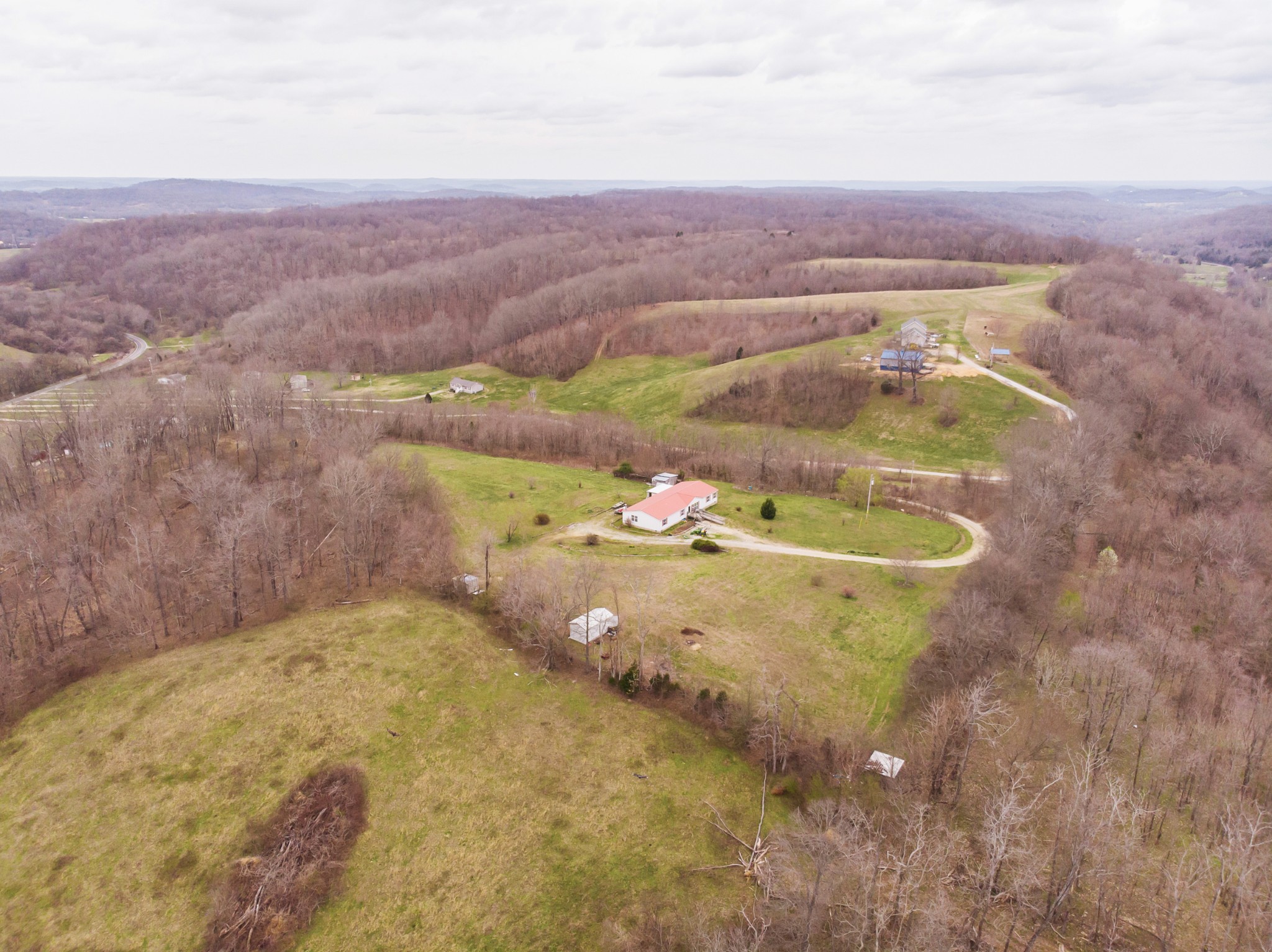 8845 Enterprise Road Mount Pleasant, TN 38474 - Photo 25 of 26 Gallery Image 25