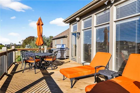 $1,525,000 | 13816 Horton Drive, Overland Park, KS 66223