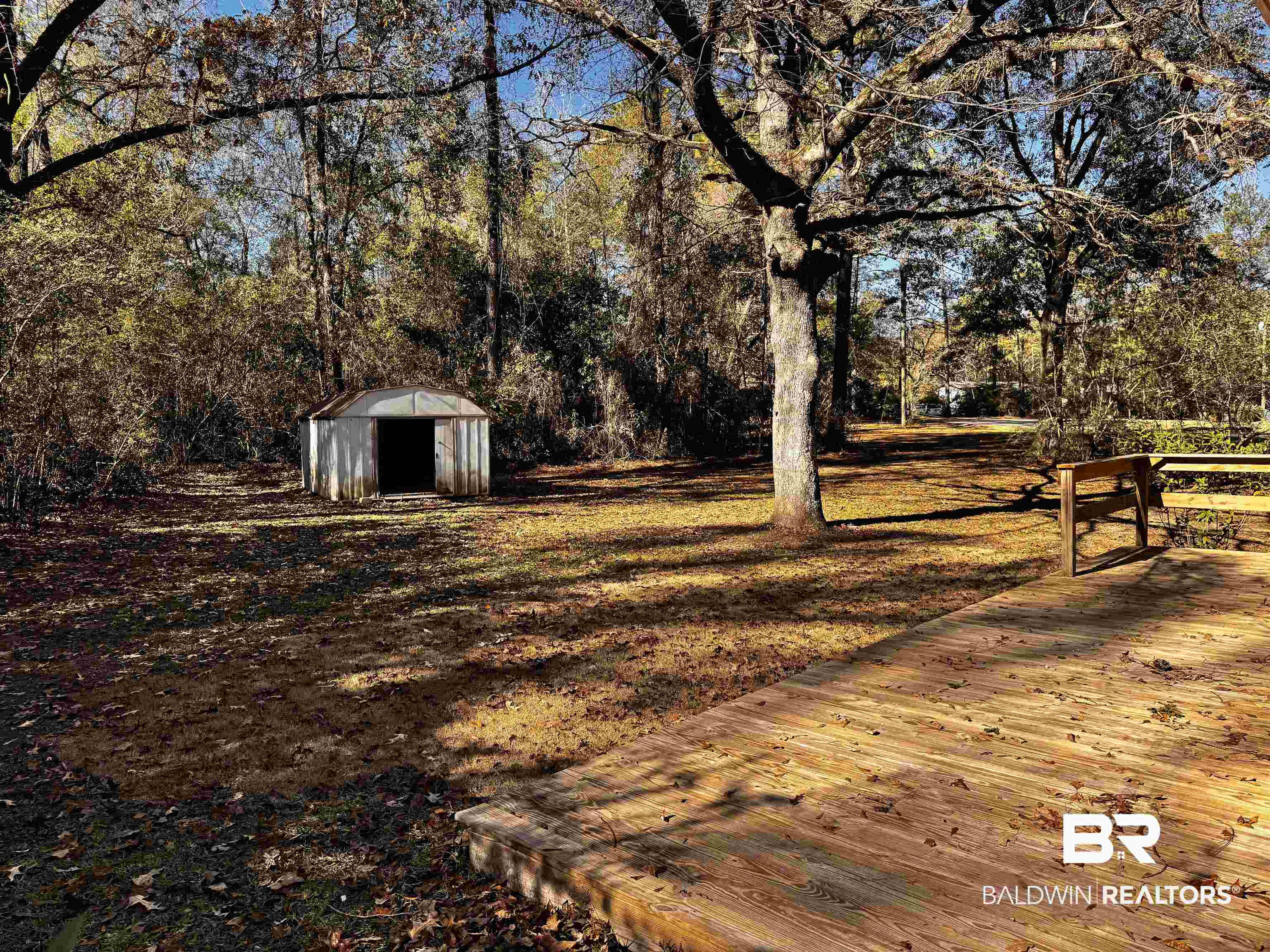 1703 Clark Avenue Bay Minette, AL 36507 - Photo 27 of 27