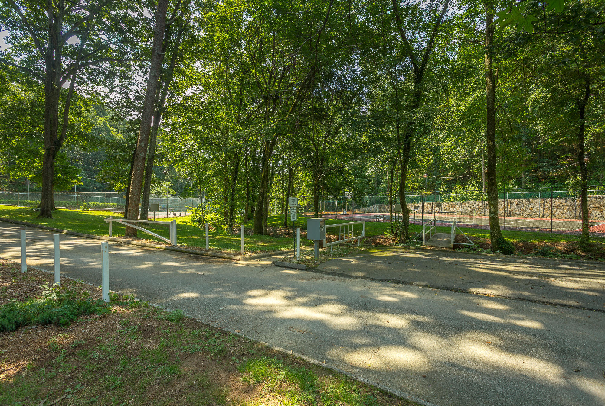 1843 Hidden Harbor Road Hixson, TN 37343 - Photo 46 of 47 Picture 12