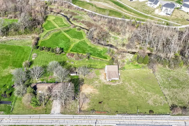 $559,900 | 12853 Cyntheanne Road, Fishers, IN 46037