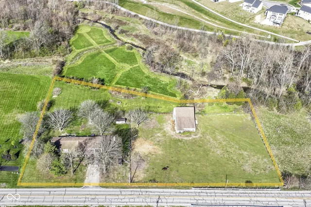 $559,900 | 12853 Cyntheanne Road, Fishers, IN 46037