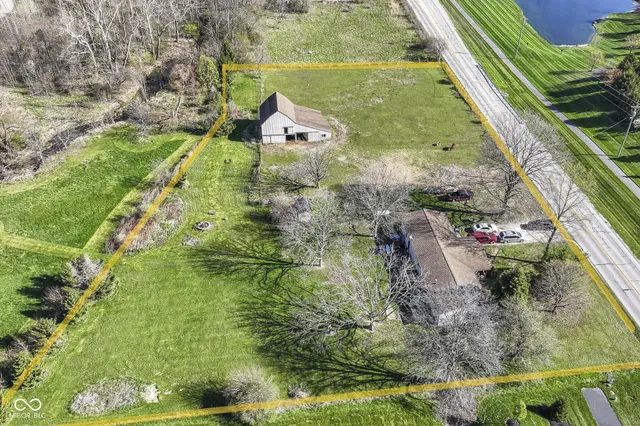 $559,900 | 12853 Cyntheanne Road, Fishers, IN 46037