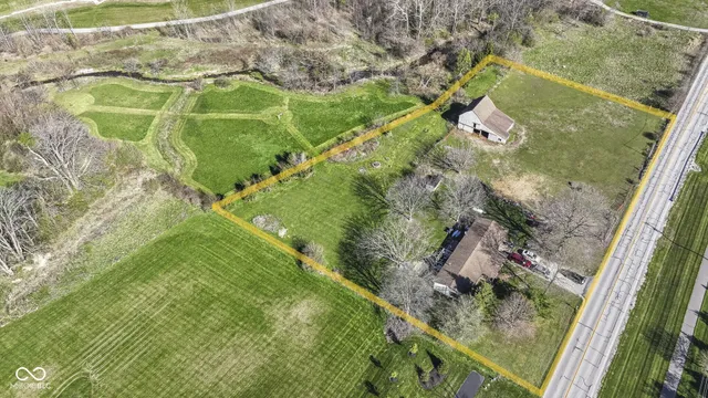 $559,900 | 12853 Cyntheanne Road, Fishers, IN 46037