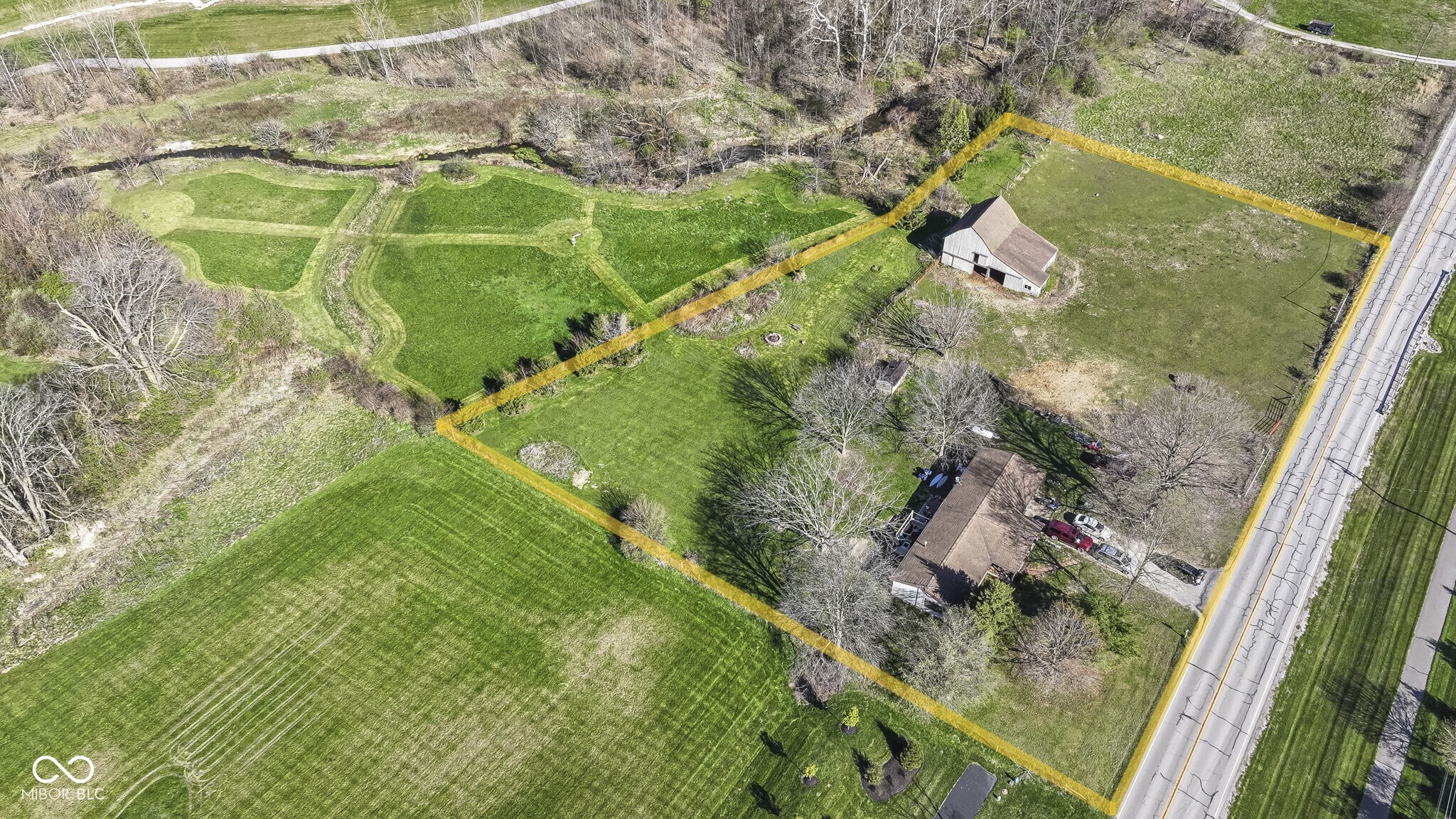 12853 Cyntheanne Road Fishers, IN 46037 - Photo 13 of 22