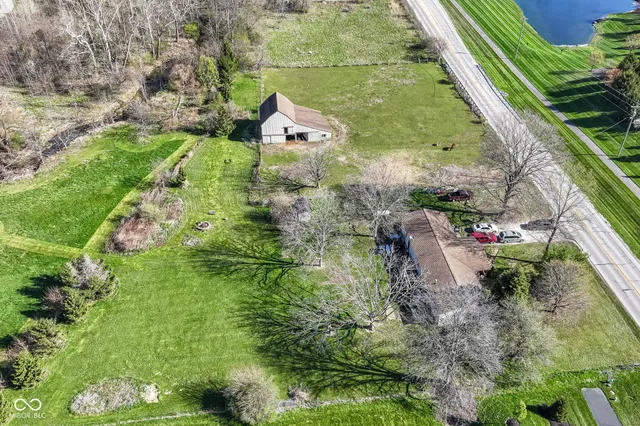 $559,900 | 12853 Cyntheanne Road, Fishers, IN 46037