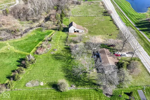 $559,900 | 12853 Cyntheanne Road, Fishers, IN 46037