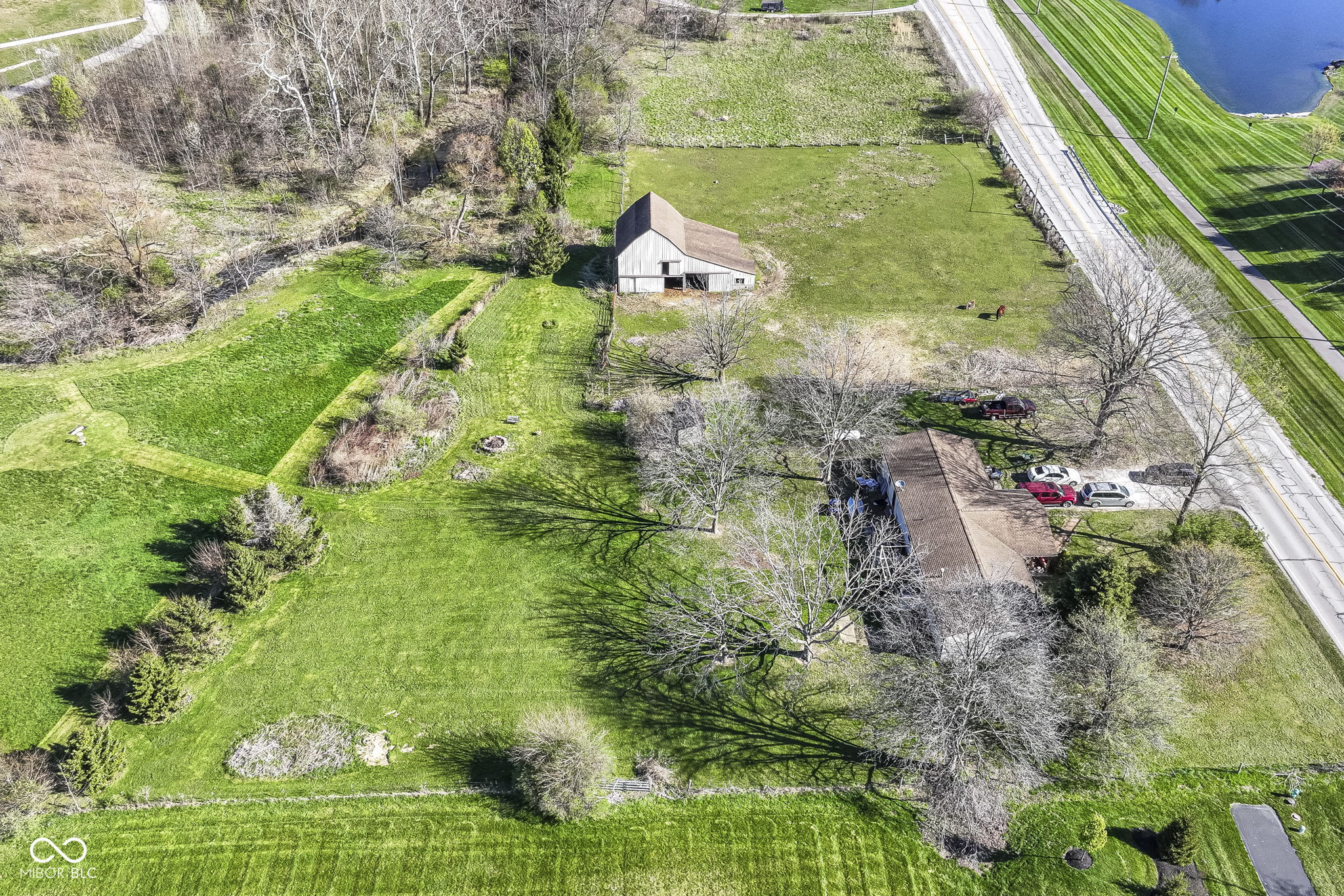 12853 Cyntheanne Road Fishers, IN 46037 - Photo 6 of 22