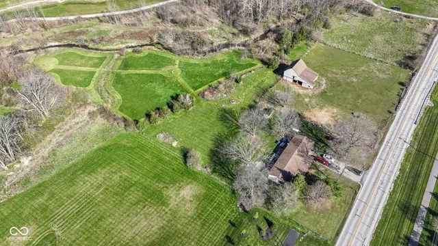 $559,900 | 12853 Cyntheanne Road, Fishers, IN 46037