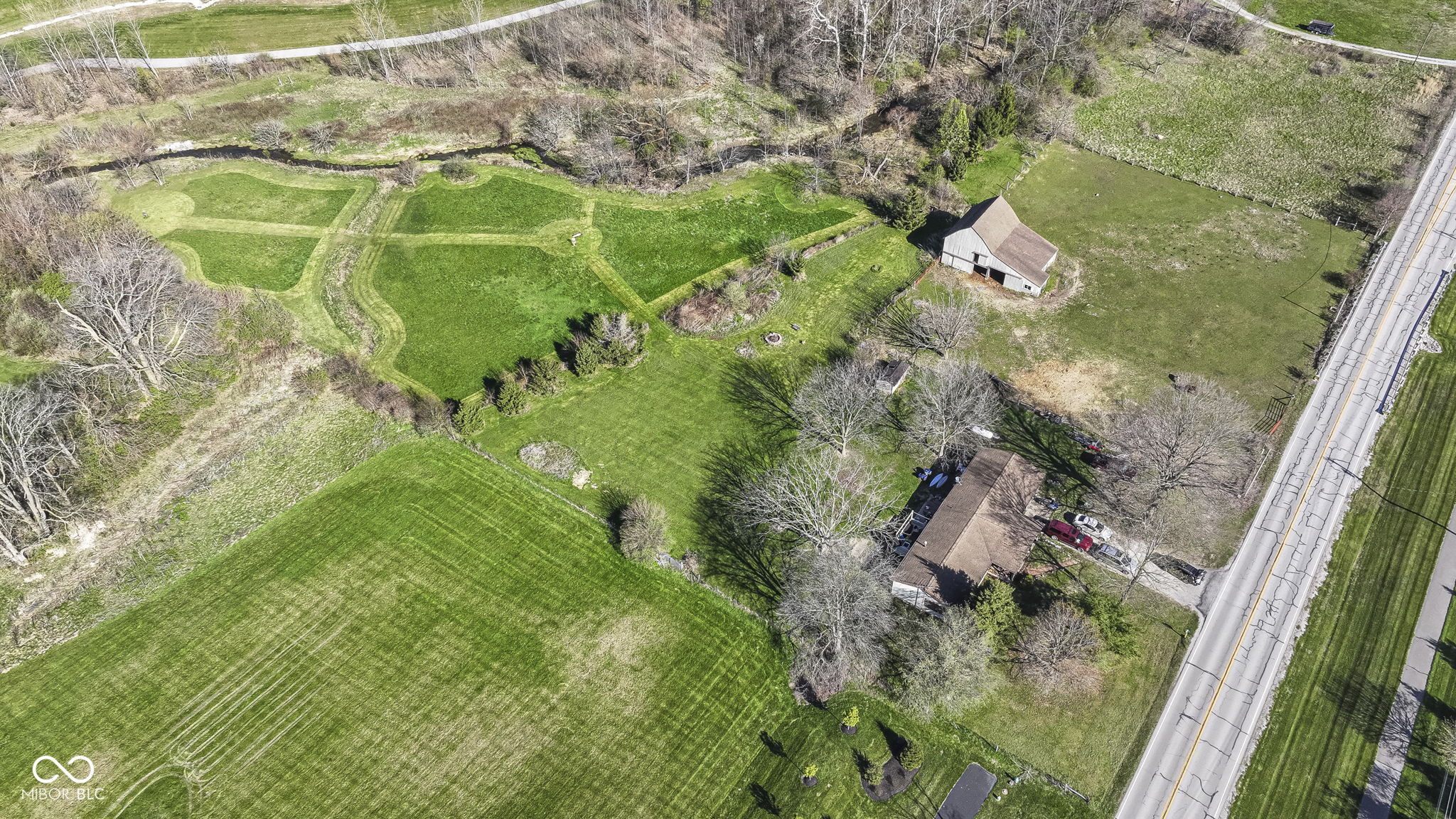 12853 Cyntheanne Road Fishers, IN 46037 - Photo 9 of 22