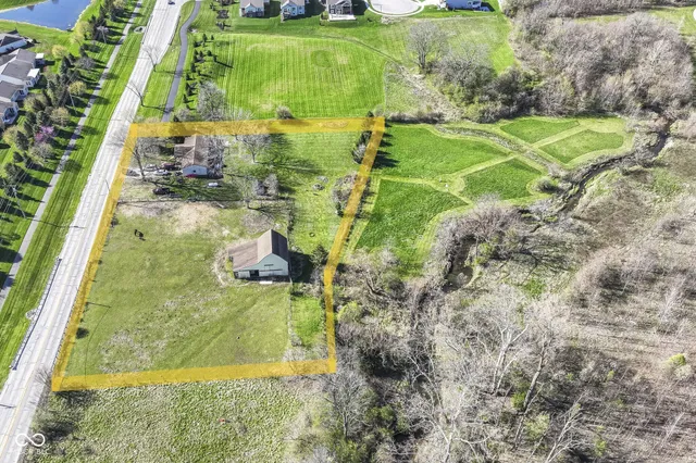 $559,900 | 12853 Cyntheanne Road, Fishers, IN 46037