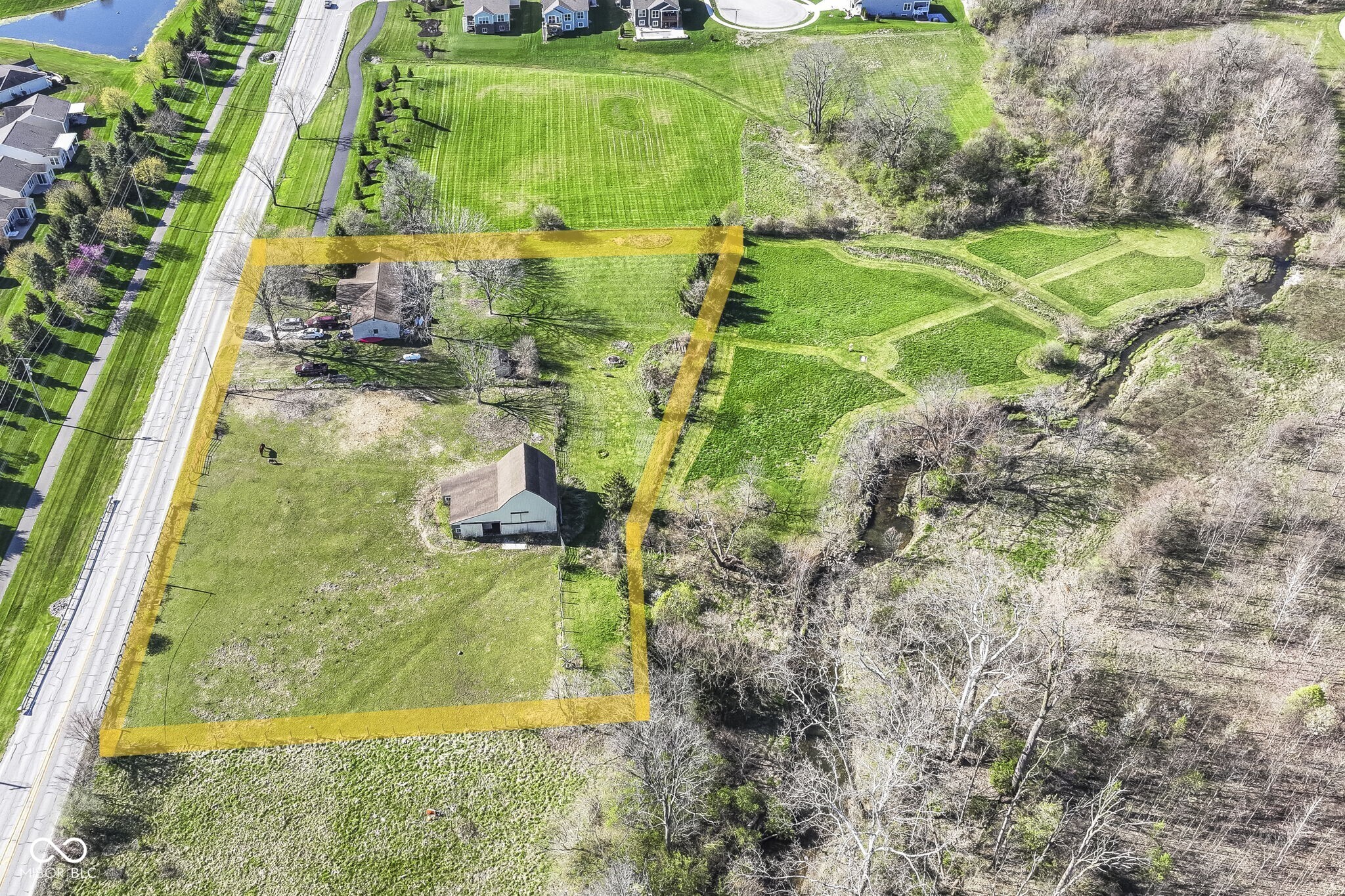 12853 Cyntheanne Road Fishers, IN 46037 - Photo 10 of 22