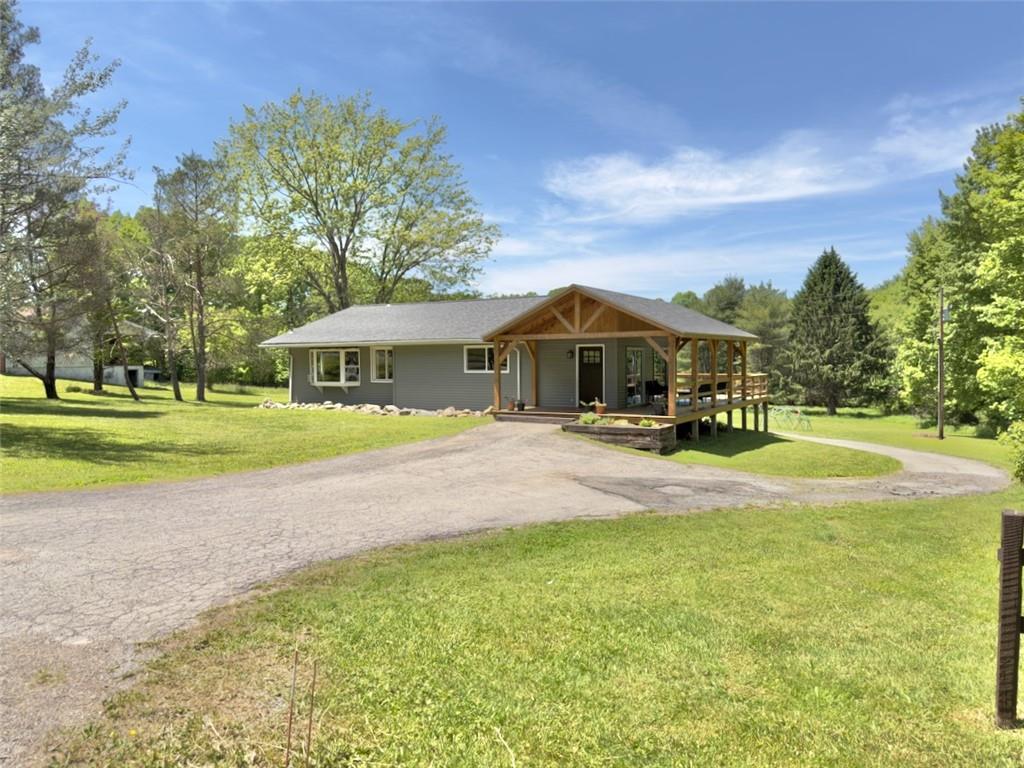 539 Heckathorn Church Road Seneca, PA 16346 - Photo 47 of 50