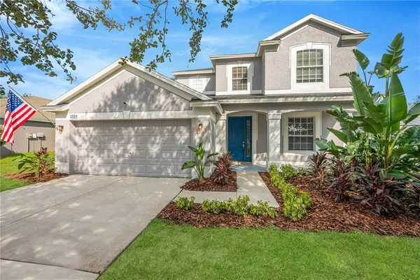 $449,900 | 1804 Samantha Lane, Valrico, FL 33594