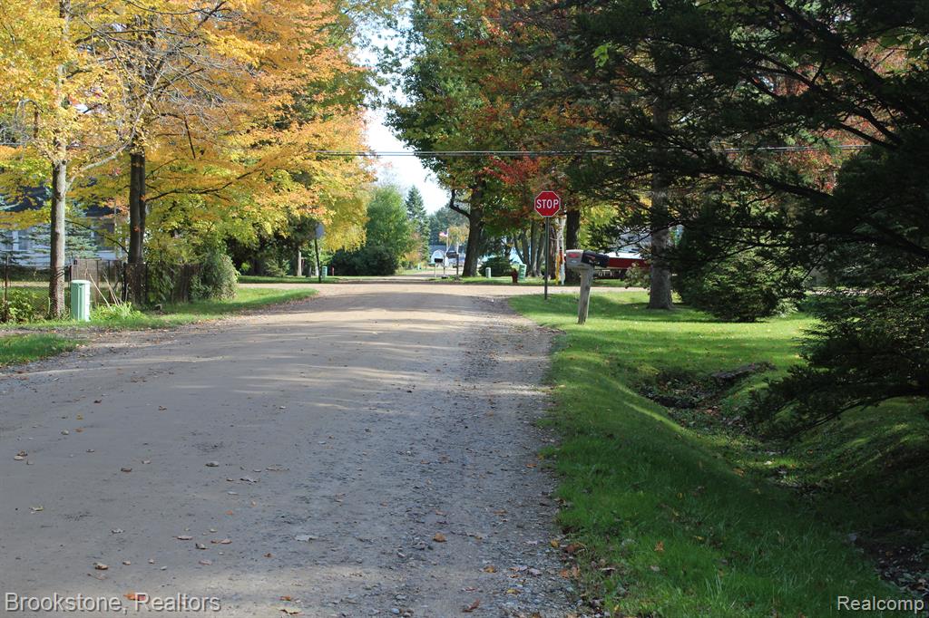 O Birchwood Road Lexington, MI 48450 - Photo 3 of 11