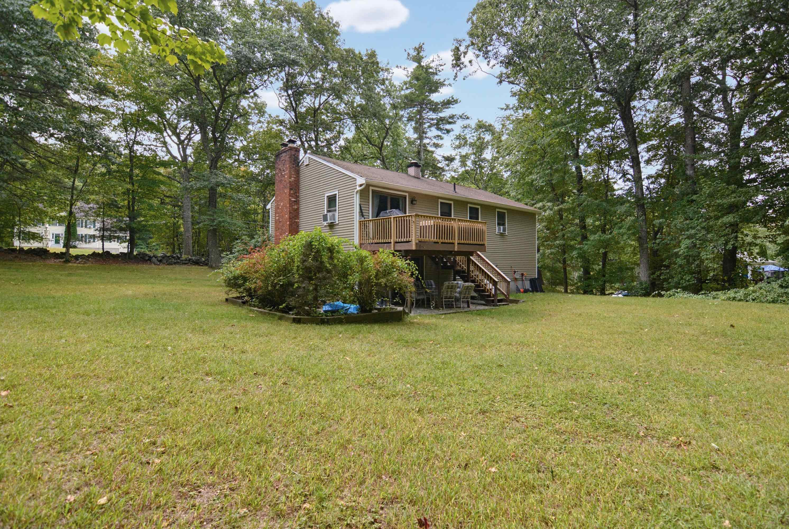 178 Island Pond Road Derry, NH 03038 - Photo 31 of 38 Gallery Image 31