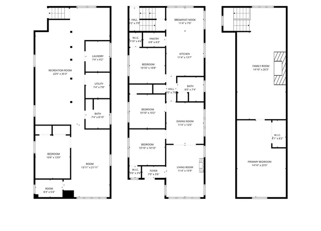 $495,000 | 2107 East Avenue, Berwyn, IL 60402