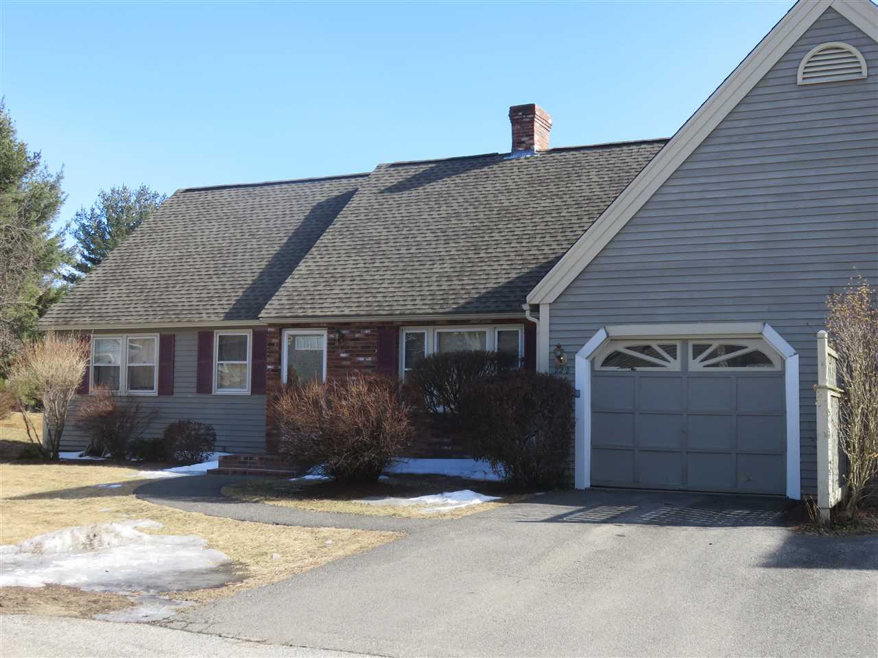 222 Winding Pond Road Londonderry, NH 03053 - Photo 36 of 37
