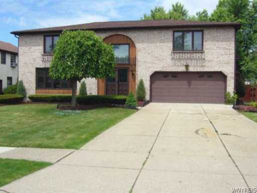 90 Bassett Road Amherst, NY 14221 - Photo 1 of 1 Exterior Front