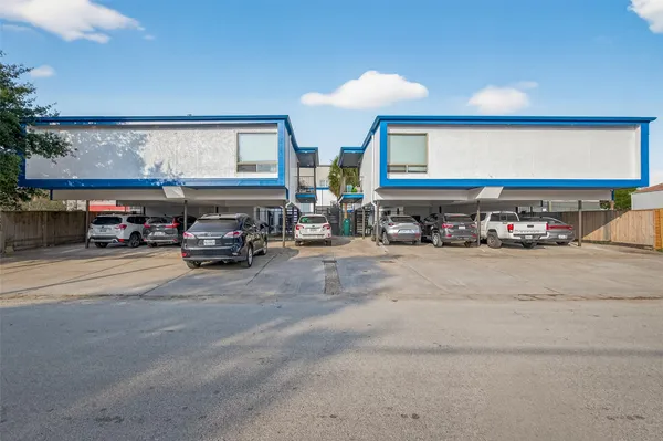 $1,450 | 2020 Huldy Street, Unit 1, Houston, TX 77019