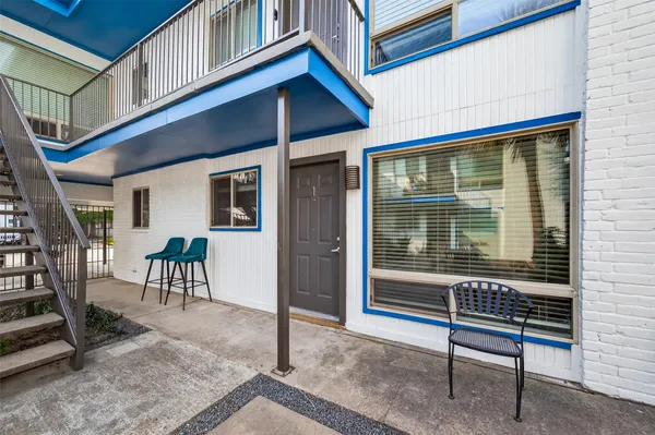 $1,450 | 2020 Huldy Street, Unit 1, Houston, TX 77019