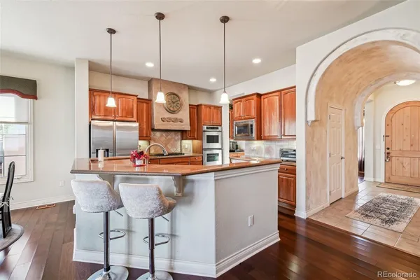 $799,000 | 13901 East Saratoga Place, Aurora, CO 80015