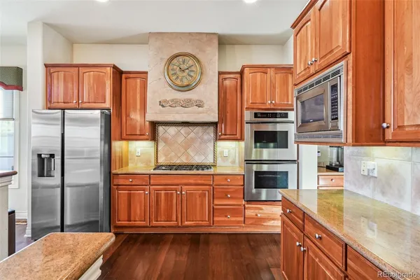 $799,000 | 13901 East Saratoga Place, Aurora, CO 80015