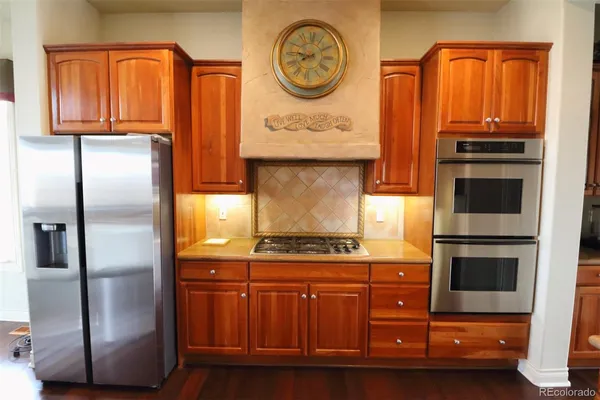 $799,000 | 13901 East Saratoga Place, Aurora, CO 80015