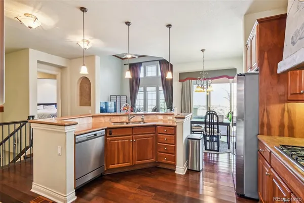 $799,000 | 13901 East Saratoga Place, Aurora, CO 80015